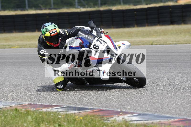 /21 29.05.2025 Speer Racing ADR/Gruppe rot/87